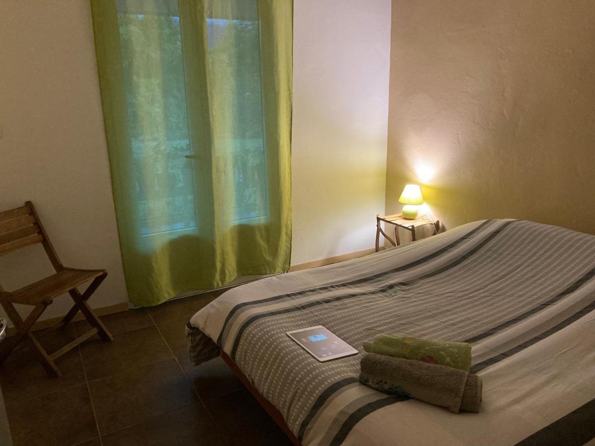 Bed and Breakfast Au coeur de la Cascade Biberon à La Plaine-des-Palmistes Extérieur photo